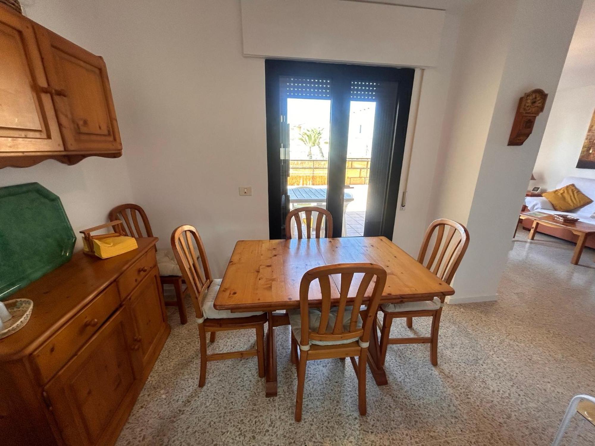 Alquilaencanarias Duplex Playa Del Medano Kültér fotó