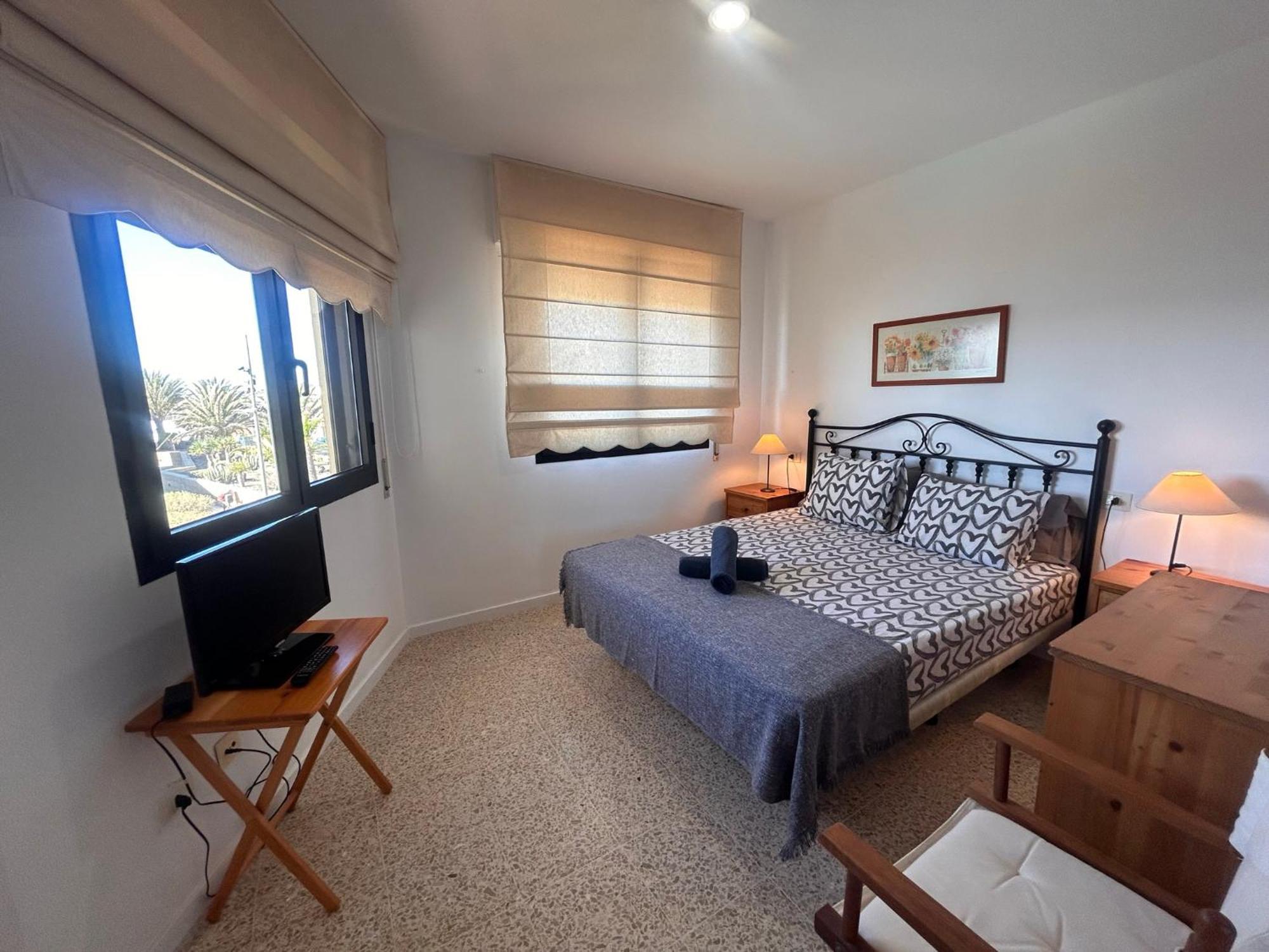 Alquilaencanarias Duplex Playa Del Medano Kültér fotó